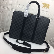 LV Mens Briefcases